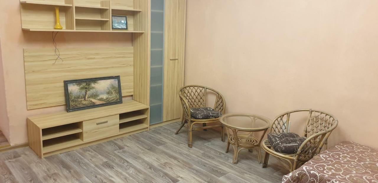 Гостевой Дом На Рыбачей, 16 Фонтана Odessza Kültér fotó